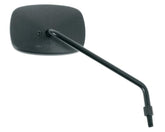 Specchio Retrovisiore Aprilia Scarabeo 125/150 nero. Destra - E513D